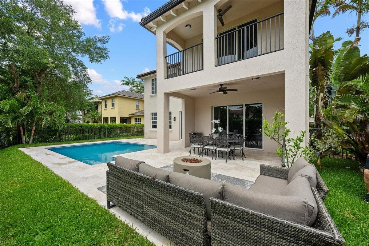 2020 Graden Drive, Palm Beach Gardens, FL 33410 photo 2