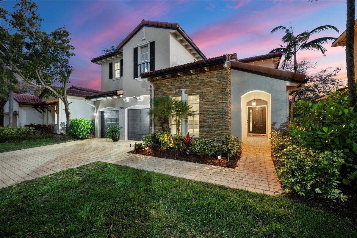 2020 Graden Drive, Palm Beach Gardens, FL 33410 photo 3