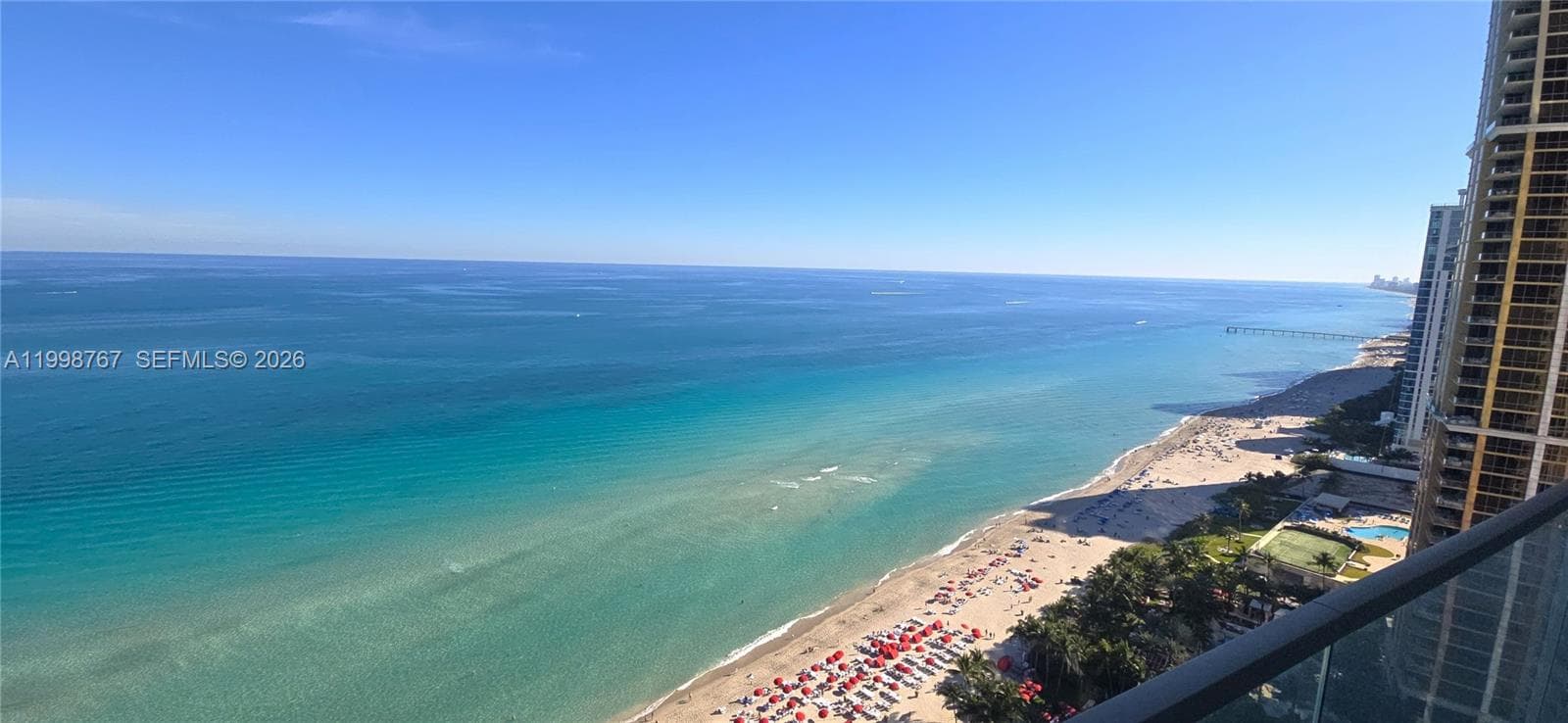 17901 Collins Ave # 2604, Sunny Isles Beach, FL 33160 photo 2