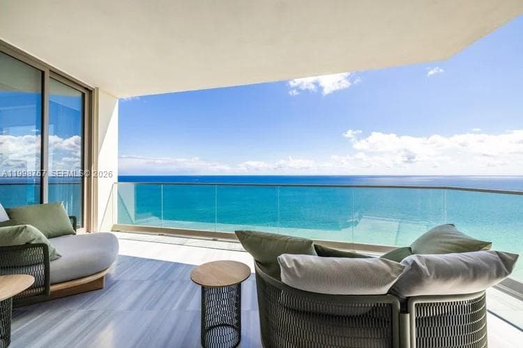 17901 Collins Ave # 2604, Sunny Isles Beach, FL 33160 photo 5