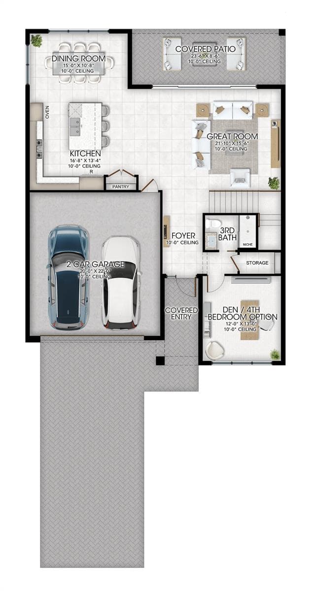 419 41st Street, West Palm Beach, FL 33407 photo 4