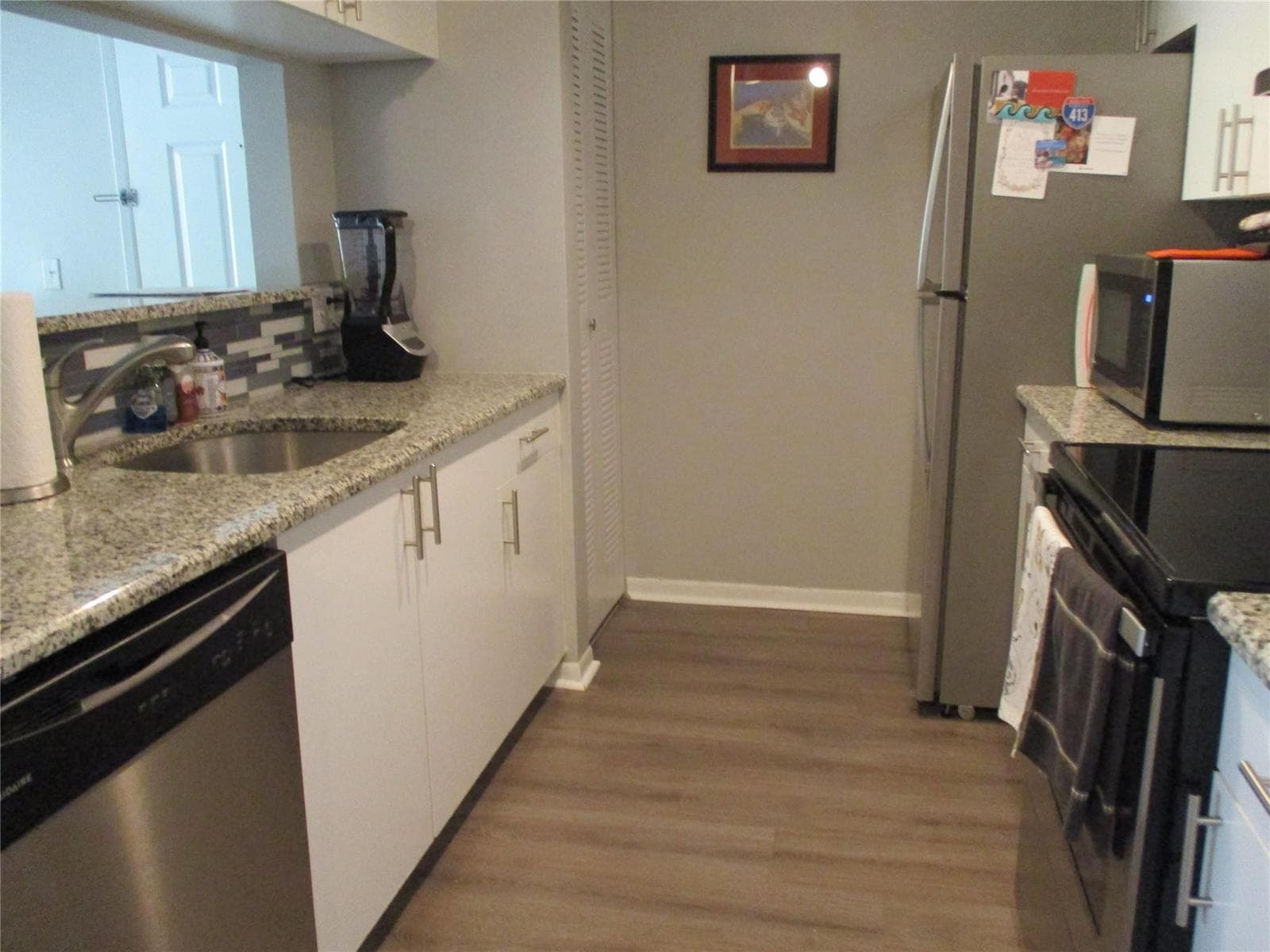 123 Yacht Club Way # 206, Hypoluxo, FL 33462 photo 2