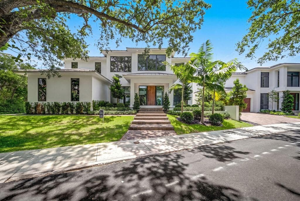 1550 Ponce De Leon Drive, Fort Lauderdale, FL 33316 photo 2