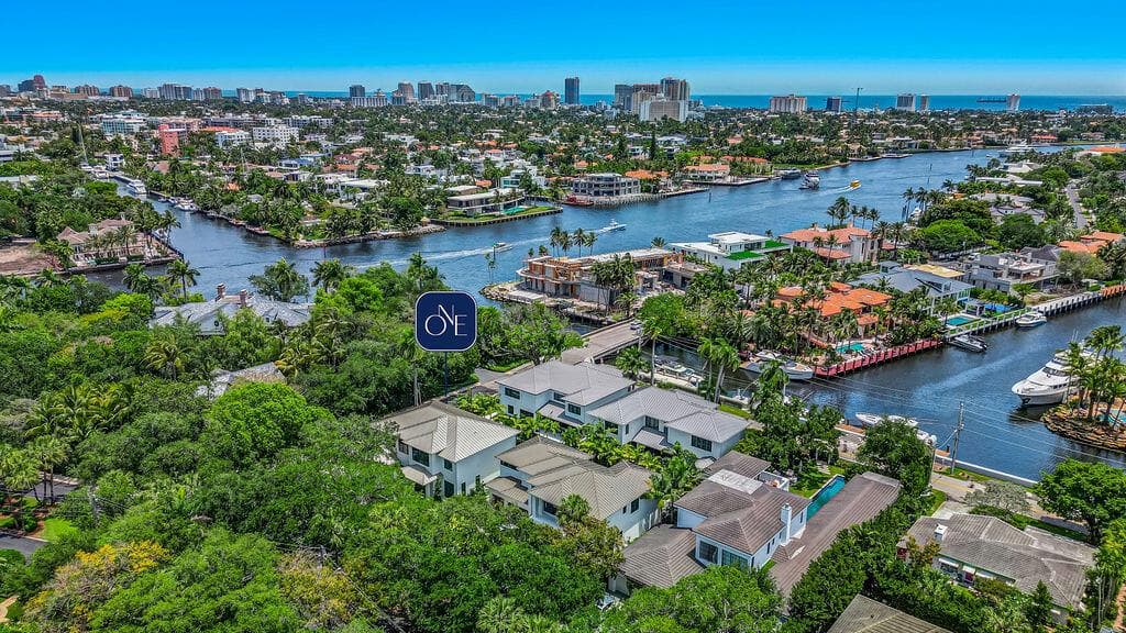 1550 Ponce De Leon Drive, Fort Lauderdale, FL 33316 photo 5
