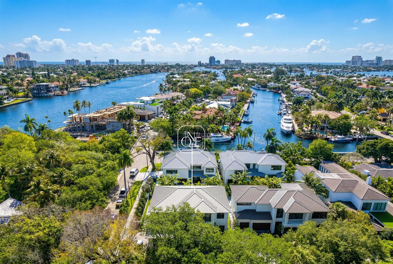 1550 Ponce De Leon Drive, Fort Lauderdale, FL 33316 photo 4