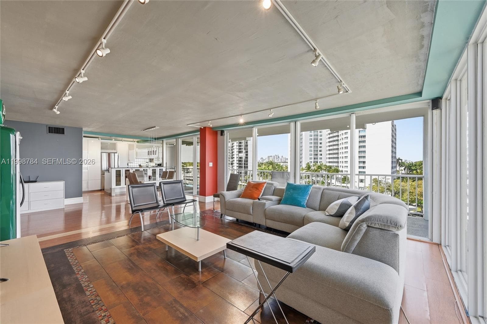 2800 E Sunrise Blvd # 7F, Fort Lauderdale, FL 33304 photo 2