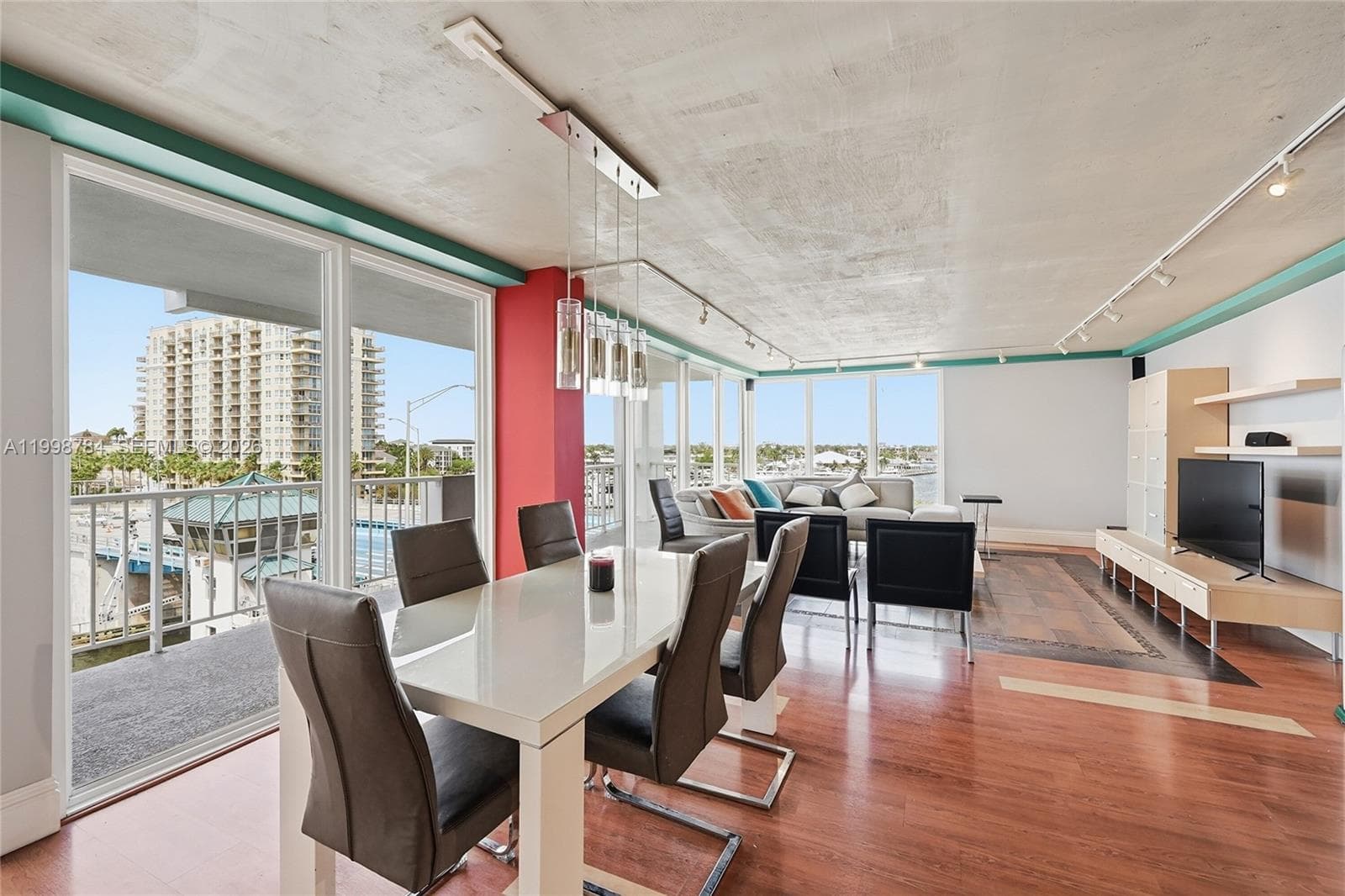 2800 E Sunrise Blvd # 7F, Fort Lauderdale, FL 33304 photo 3