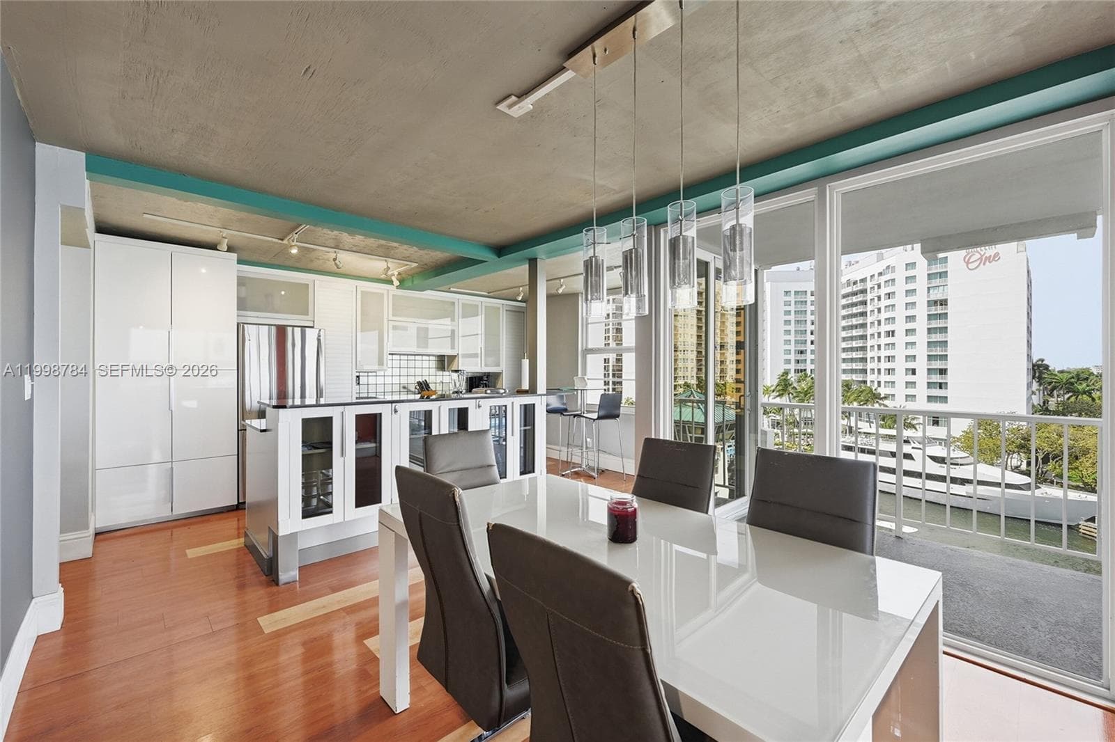 2800 E Sunrise Blvd # 7F, Fort Lauderdale, FL 33304 photo 4
