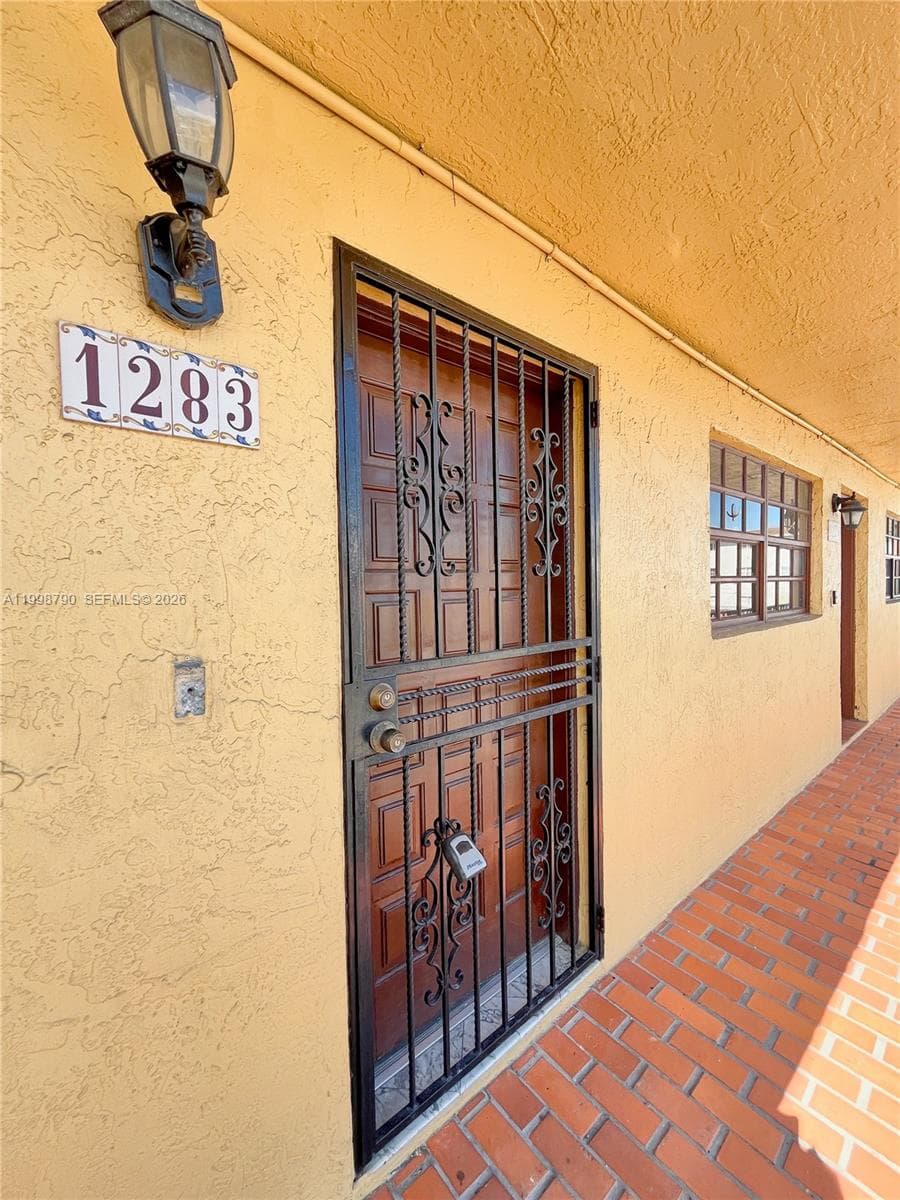 1283 W 51st Place # 12, Hialeah, FL 33012 photo 2