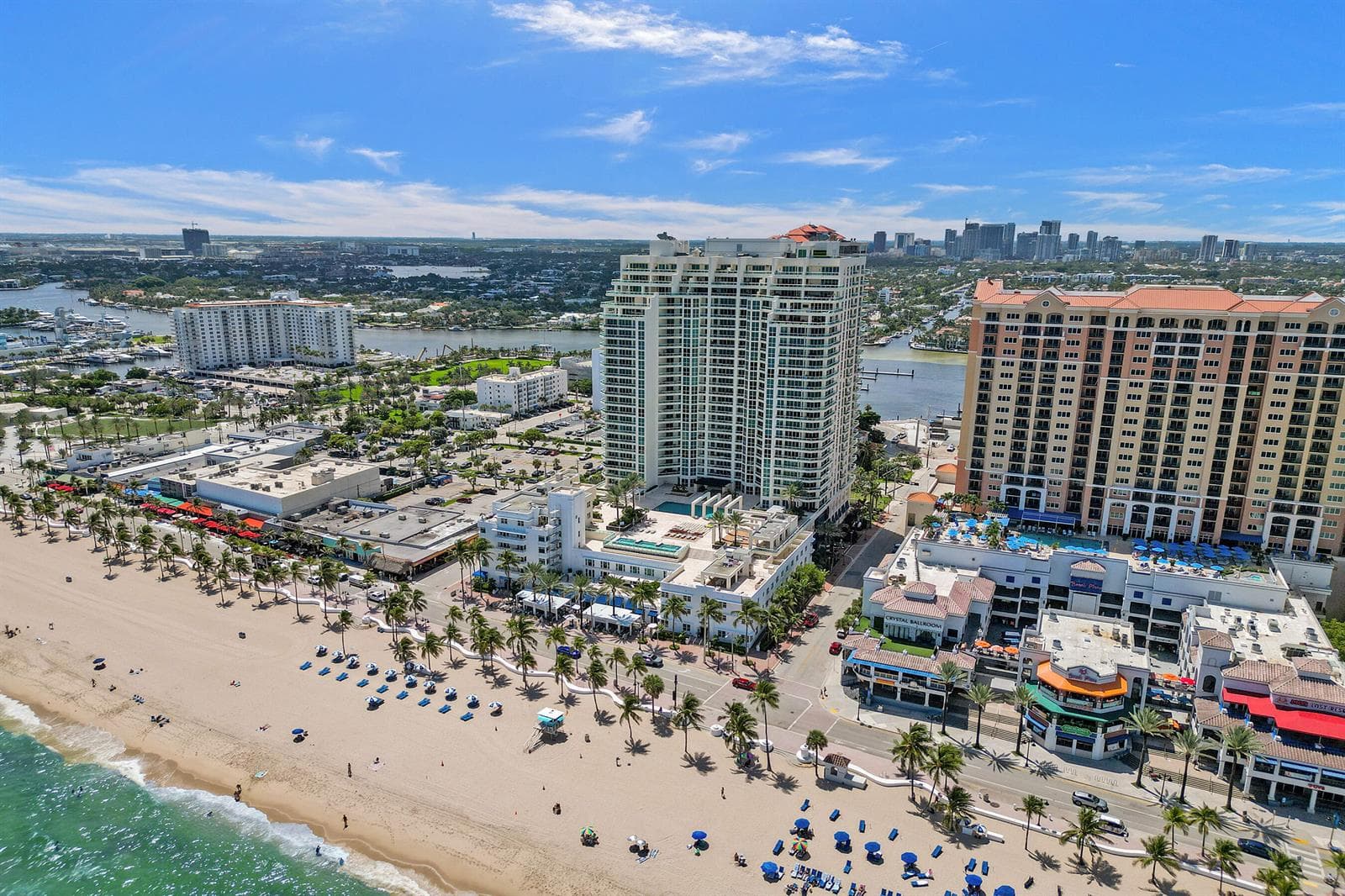 101 S Fort Lauderdale Beach Boulevard # 1107, Fort Lauderdale, FL 33316 photo 2