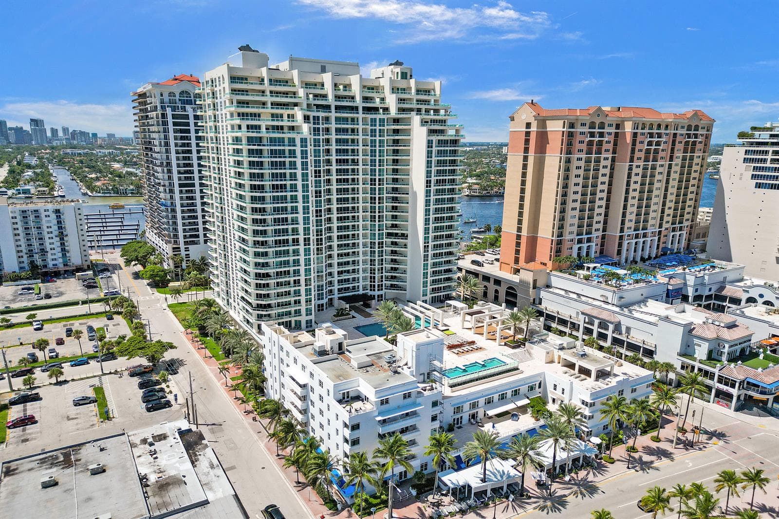 101 S Fort Lauderdale Beach Boulevard # 1107, Fort Lauderdale, FL 33316 photo 3