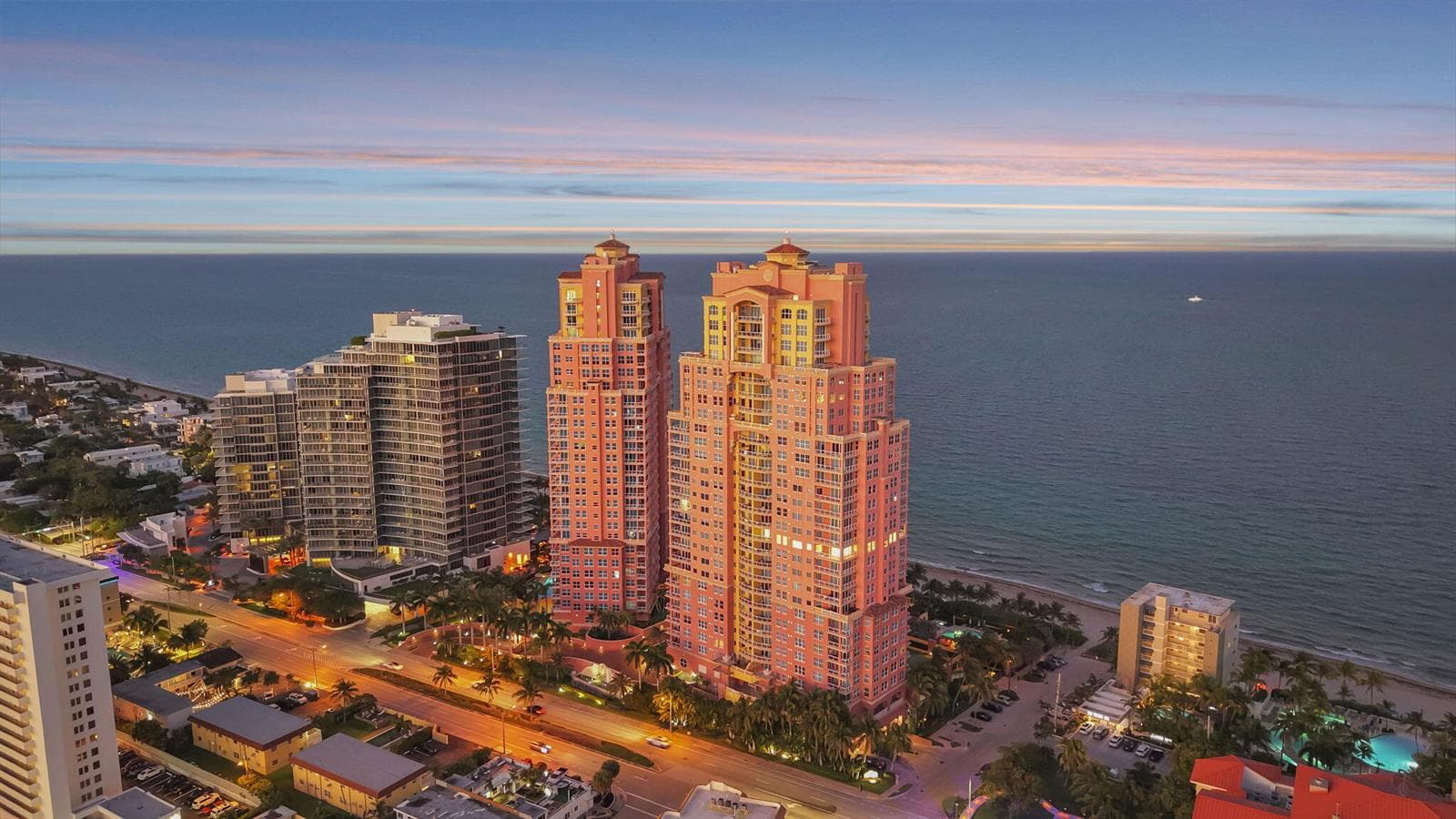 2100 N Ocean Boulevard # 16e, Fort Lauderdale, FL 33305 photo 2