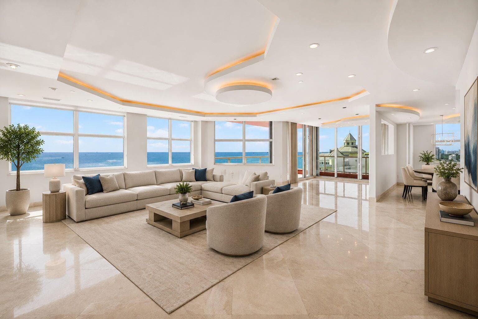 2100 N Ocean Boulevard # 16e, Fort Lauderdale, FL 33305 photo 3