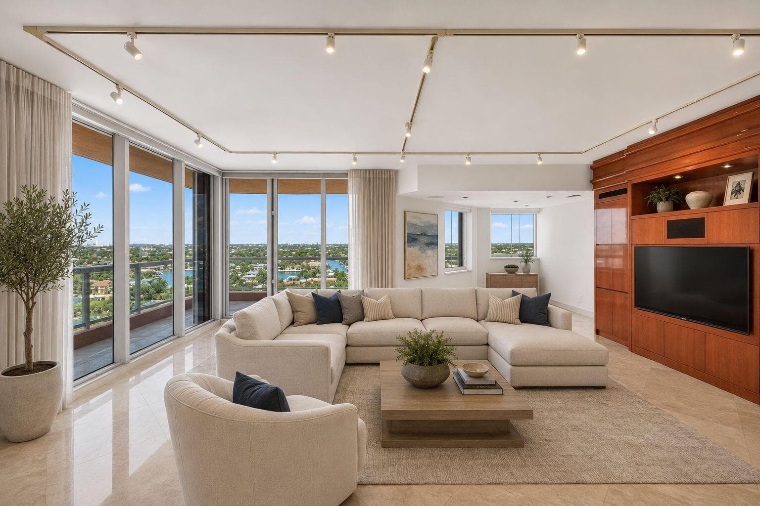 2100 N Ocean Boulevard # 16e, Fort Lauderdale, FL 33305 photo 5