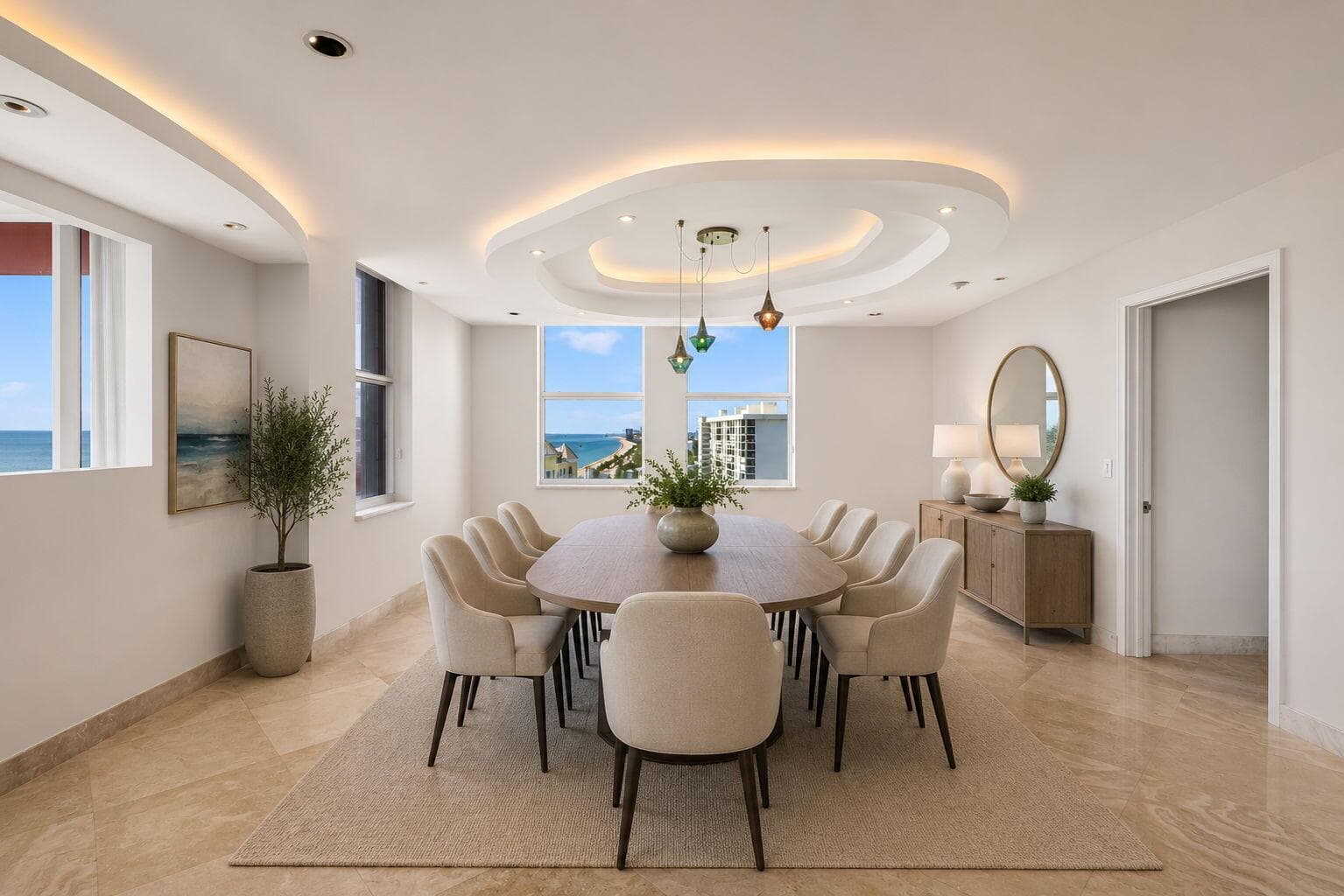 2100 N Ocean Boulevard # 16e, Fort Lauderdale, FL 33305 photo 4