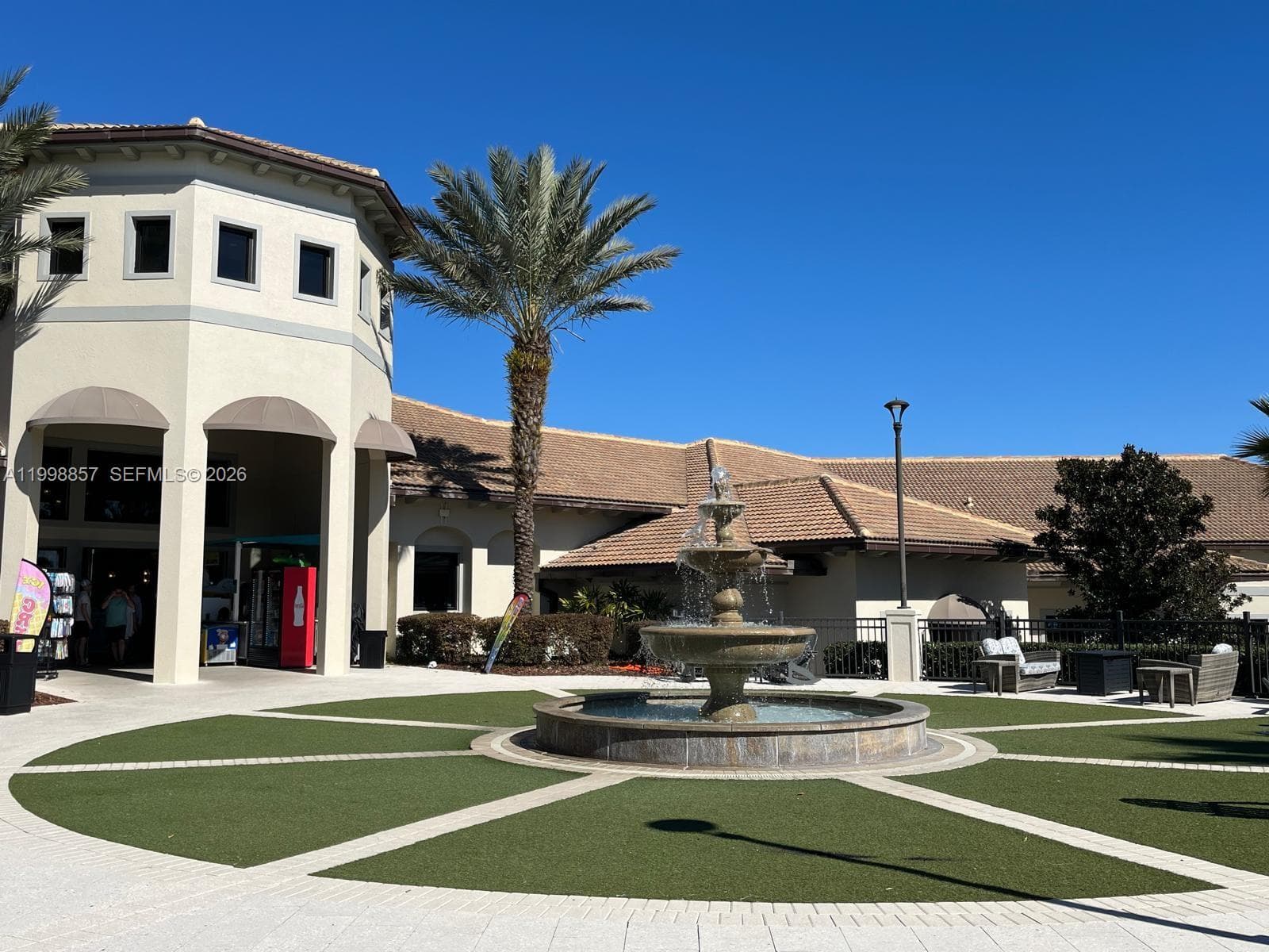 1132 NE Kingsbarn, Other City - In The State Of Florida, FL 33896
