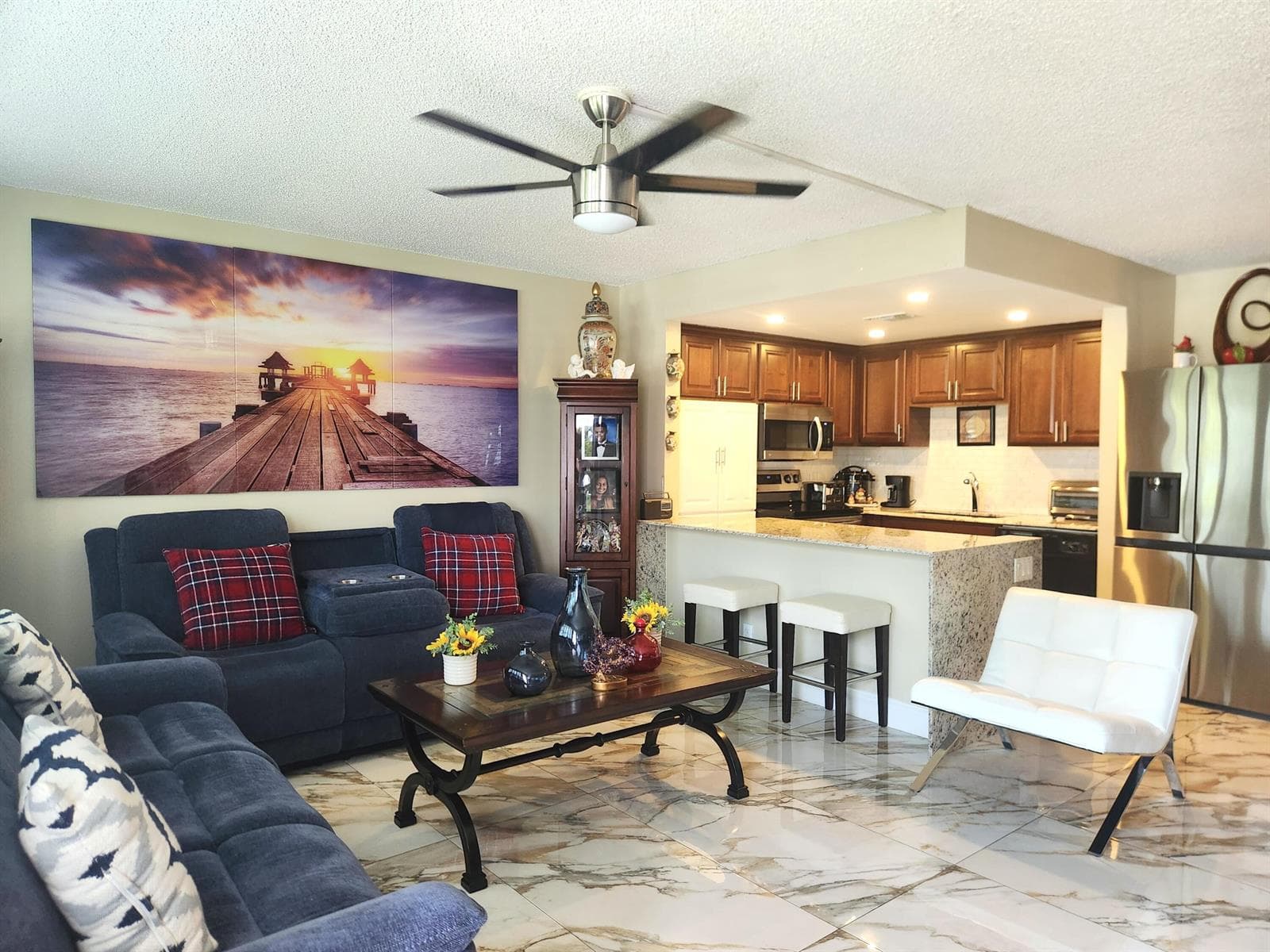 1012 Ellesmere A # 1012, Deerfield Beach, FL 33442 photo 3