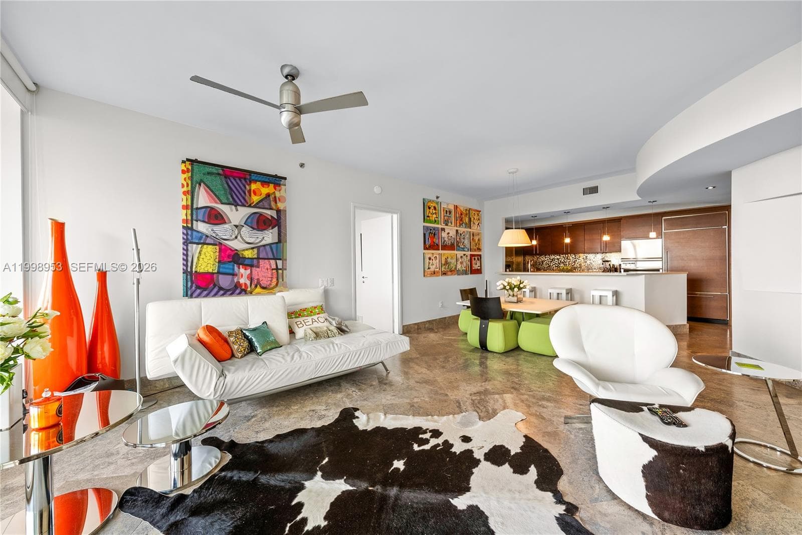 450 Alton Rd # 704, Miami Beach, FL 33139 photo 2