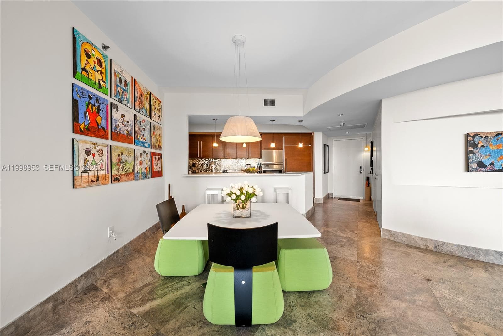 450 Alton Rd # 704, Miami Beach, FL 33139 photo 3