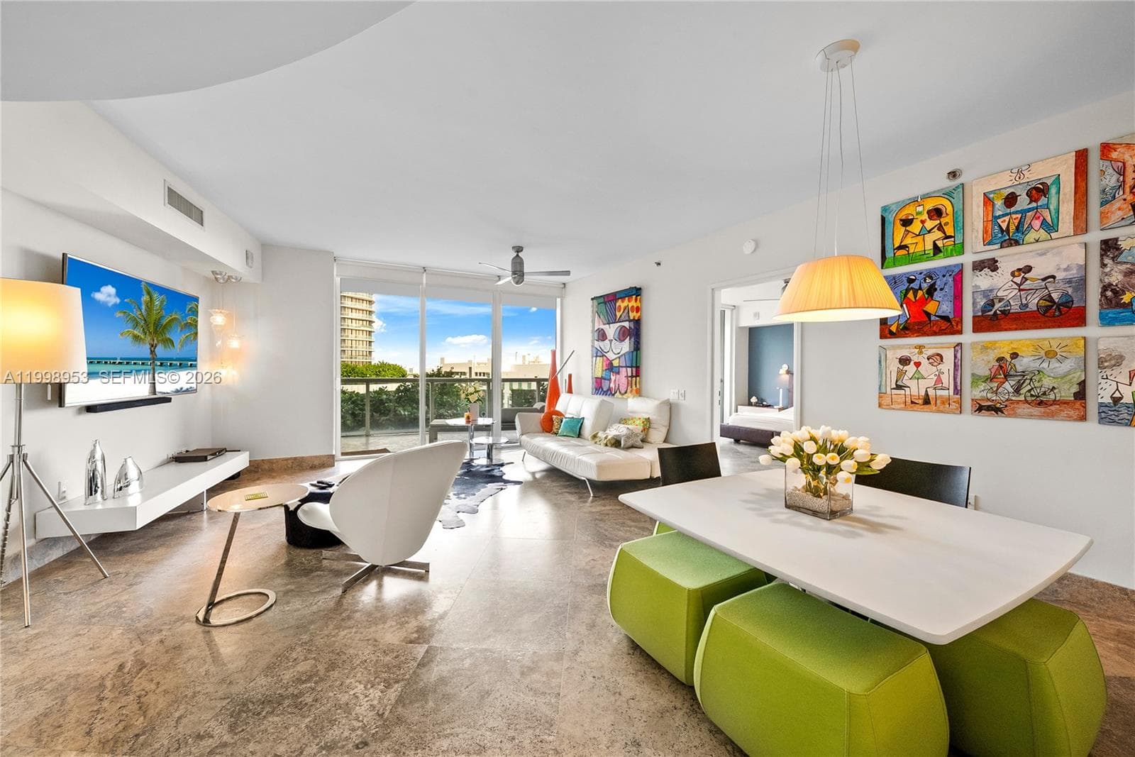 450 Alton Rd # 704, Miami Beach, FL 33139 photo 4