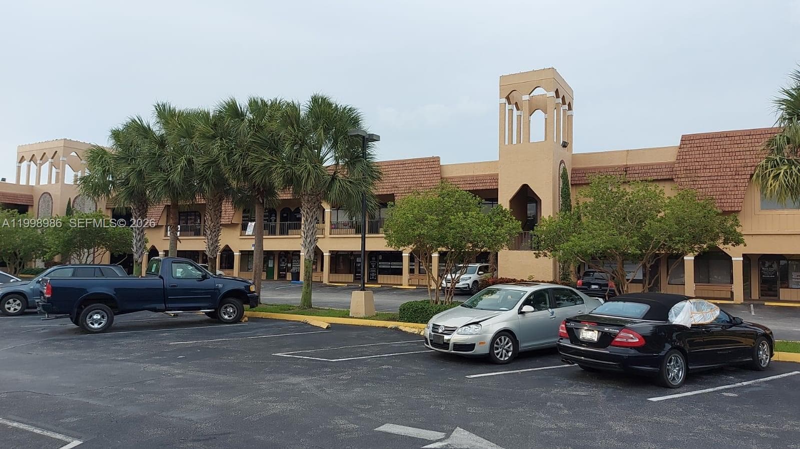 5460 N State Road 7 # 219, North Lauderdale, FL 33319 photo 3