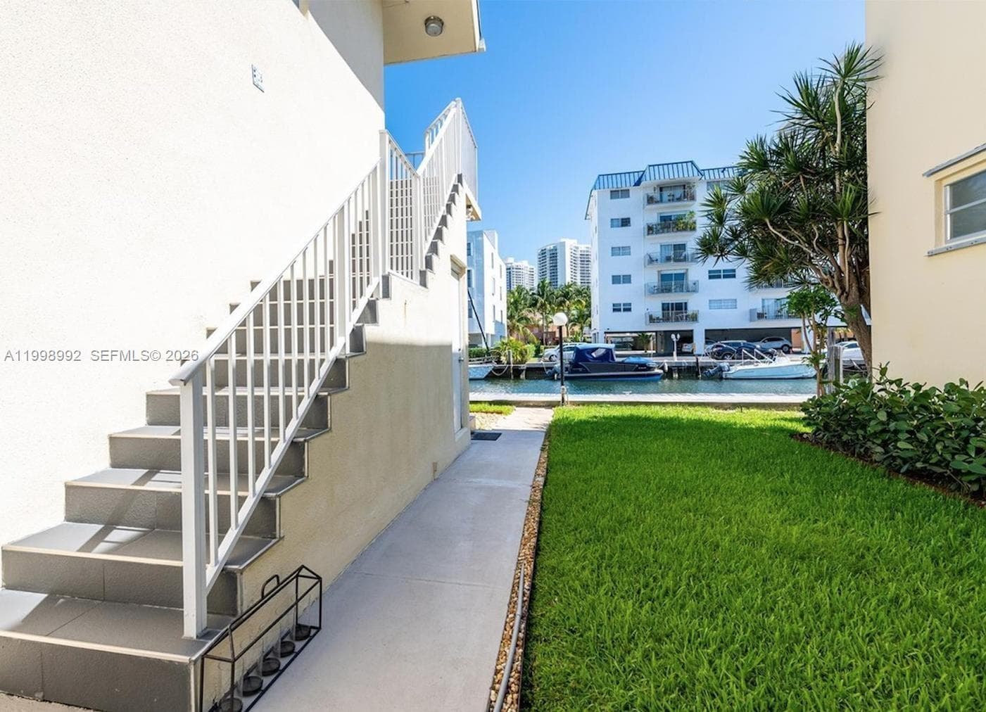 3721 NE 170th St # 4, North Miami Beach, FL 33160