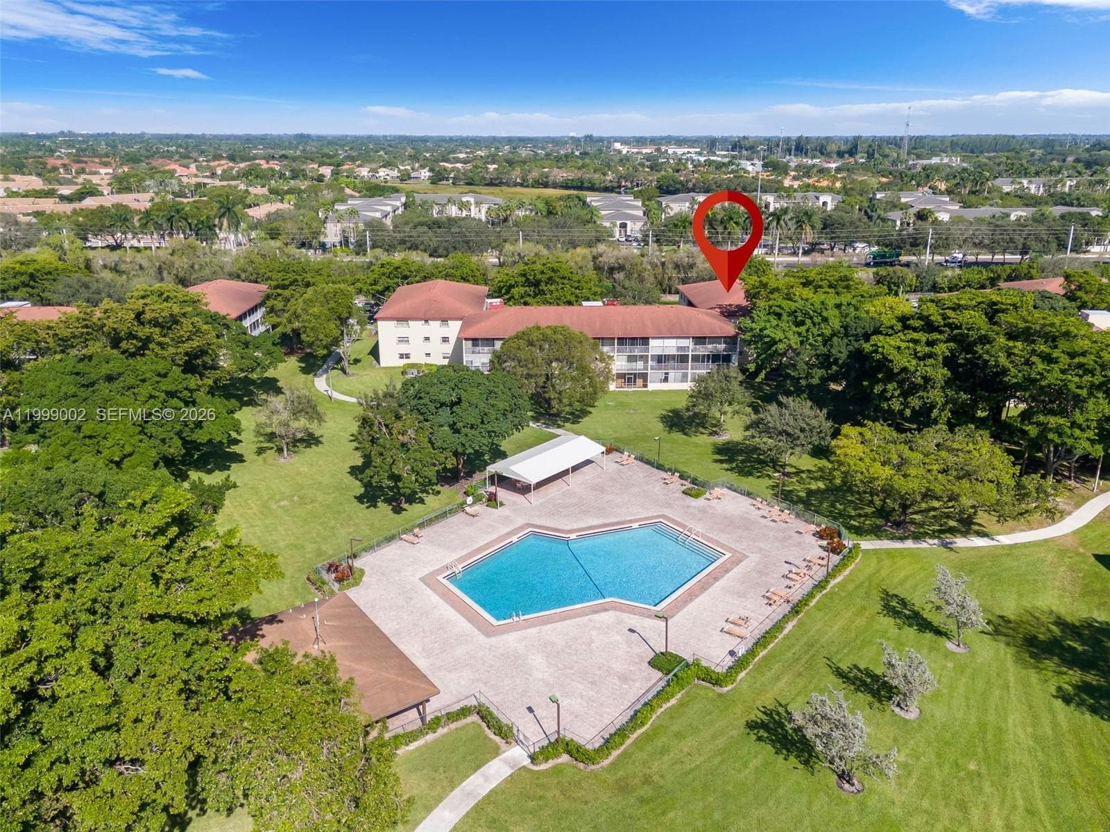 200 SW 132nd Way # 211L, Pembroke Pines, FL 33027