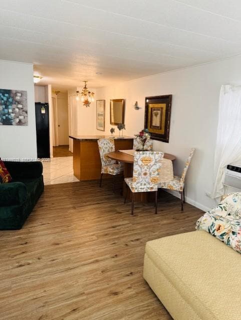 Listing