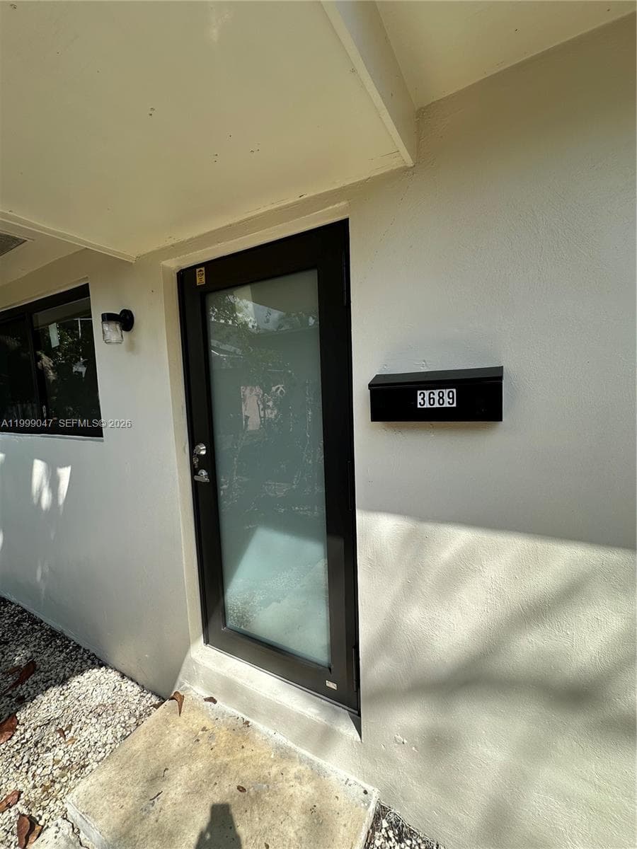 3689 William Ave # 3689, Miami, FL 33133 photo 2