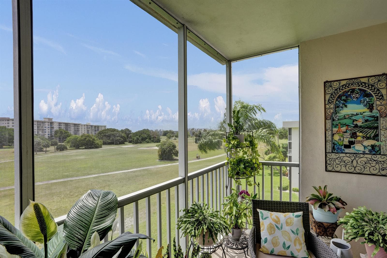 2850 N Palm Aire Drive # 401, Pompano Beach, FL 33069 photo 4