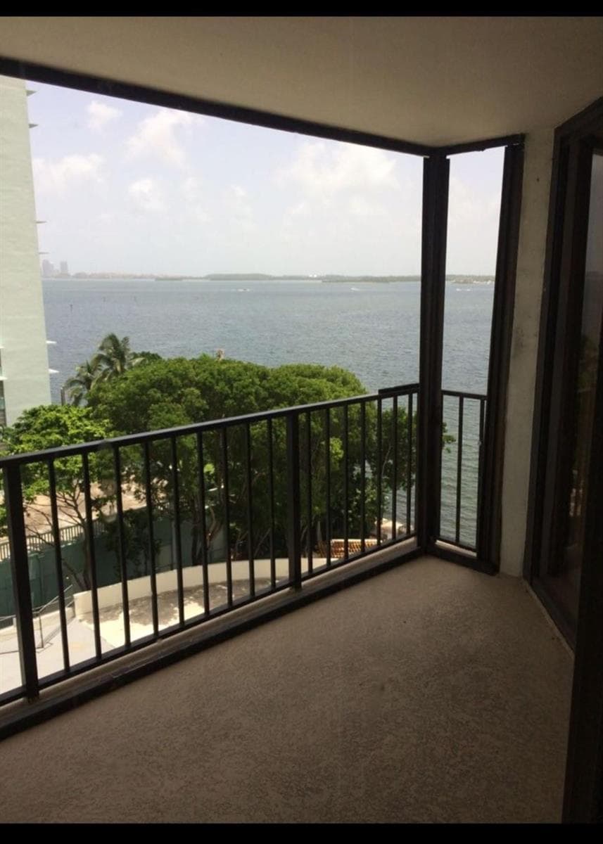 1865 Brickell Avenue # A707, Miami, FL 33129
