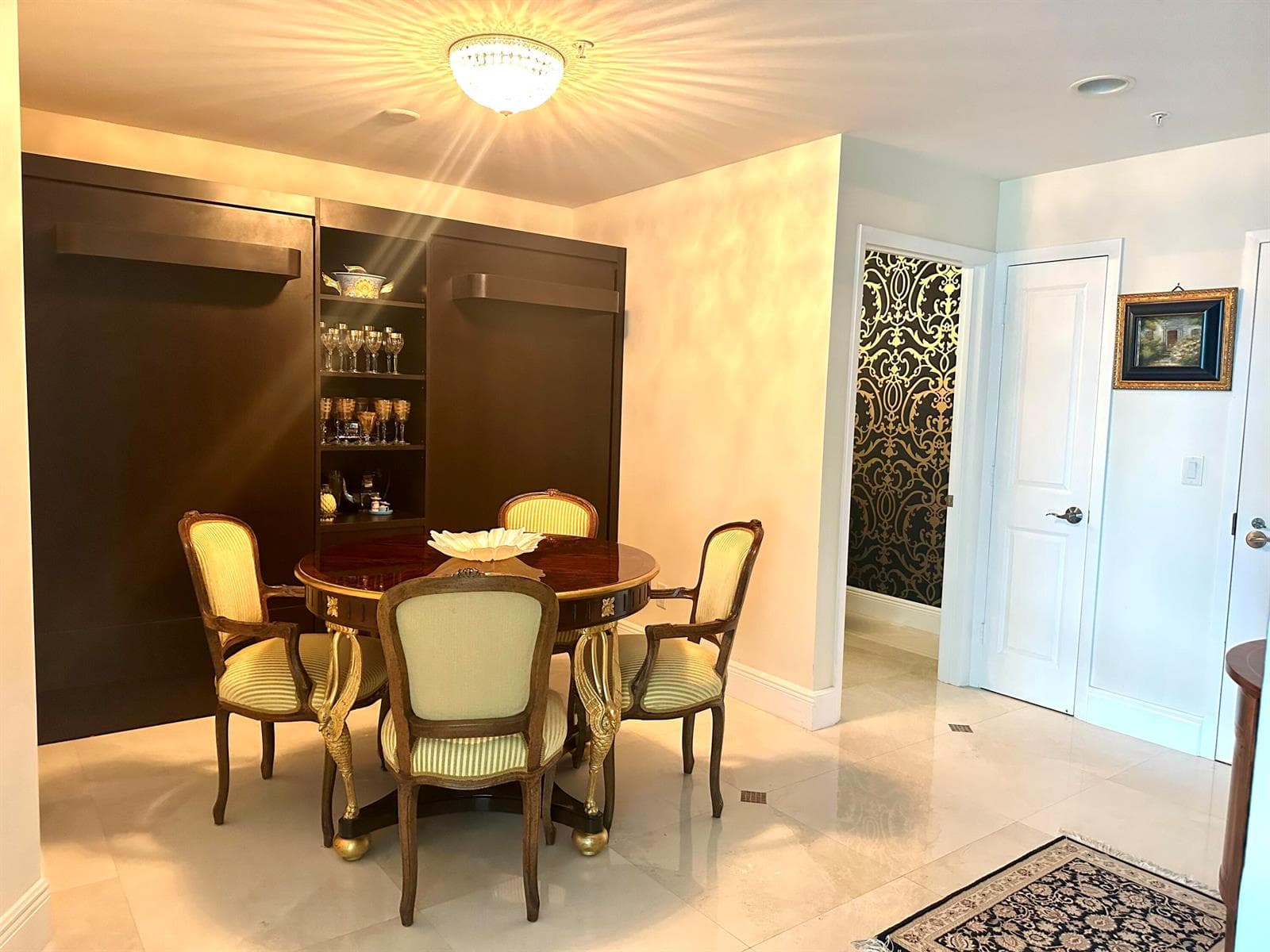 1945 S Ocean Drive # 609, Hallandale Beach, FL 33009 photo 3