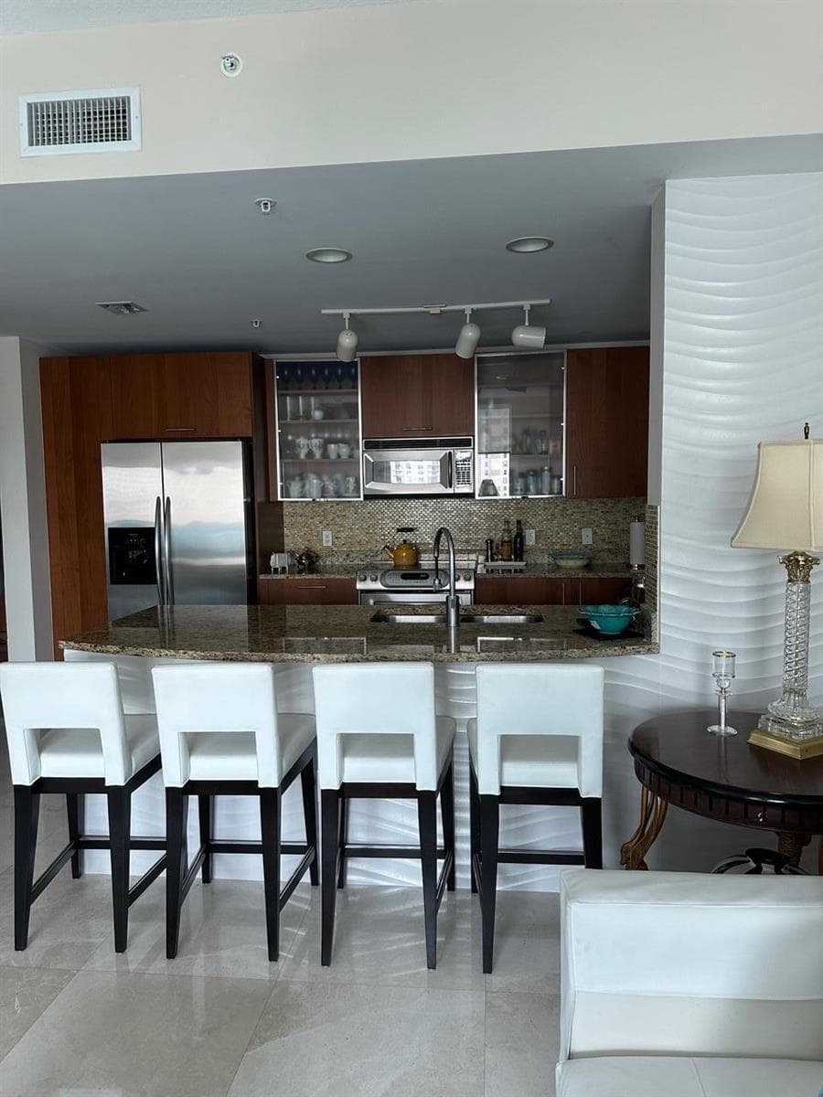 1945 S Ocean Drive # 609, Hallandale Beach, FL 33009 photo 4