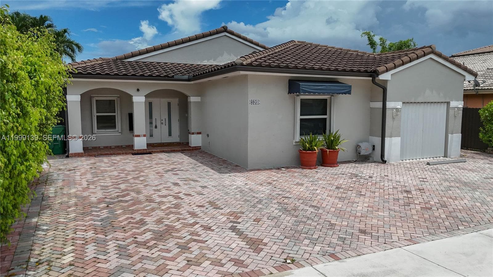6931 SW 159th Pl, Miami, FL 33193