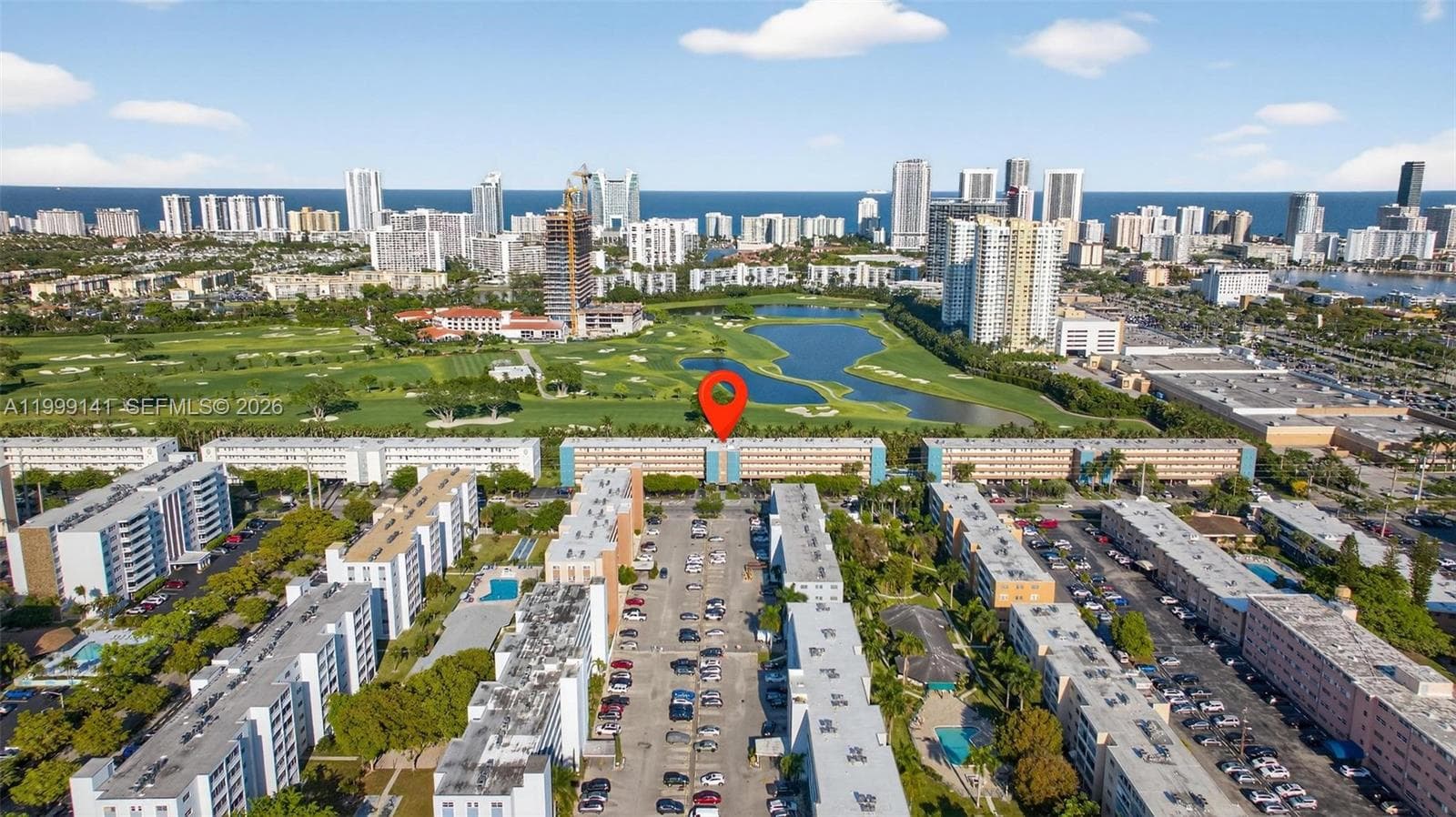 300 NE 14th Ave # 505, Hallandale Beach, FL 33009
