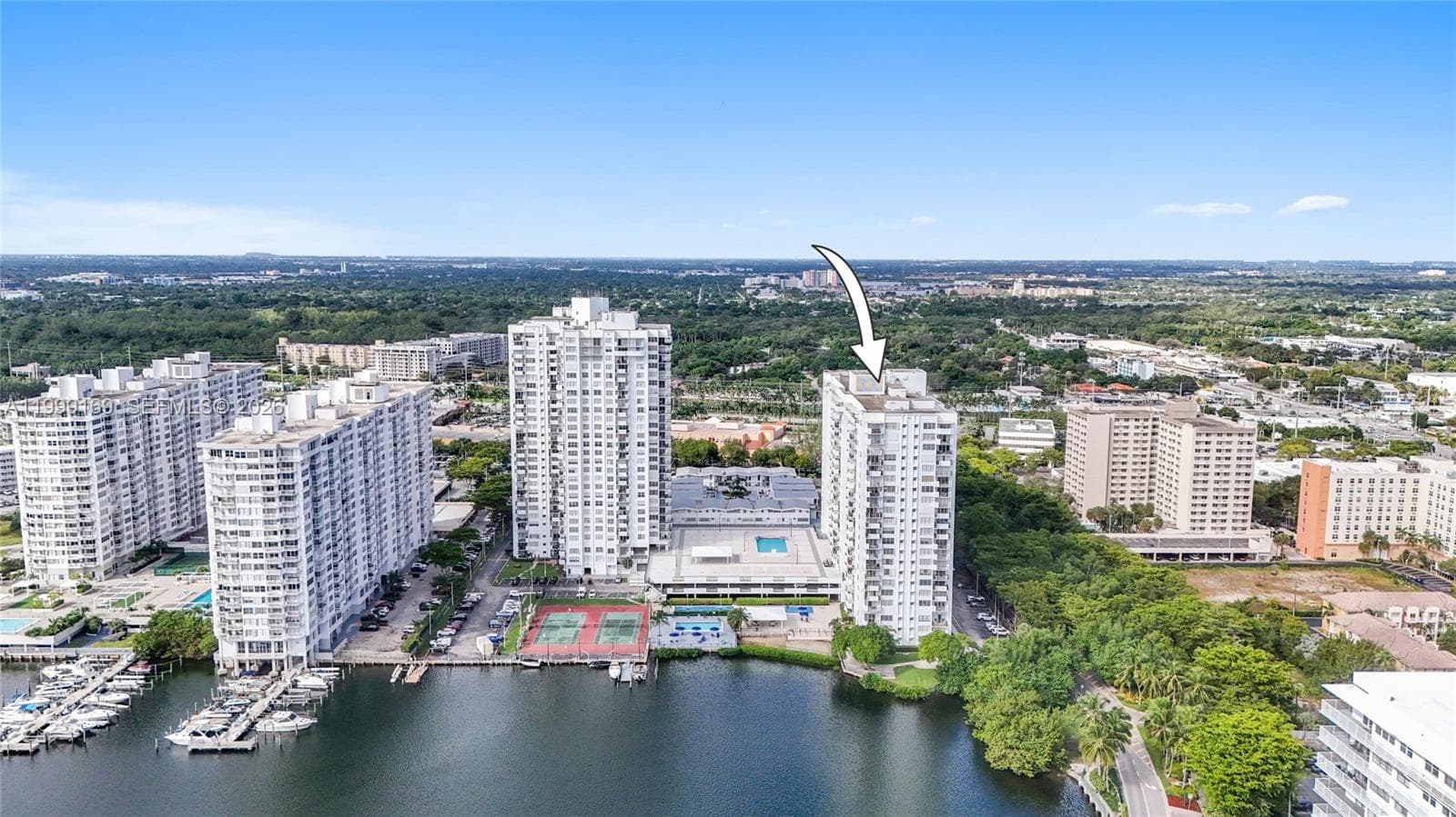 2780 NE 183rd St # 1802, Aventura, FL 33160 photo 5