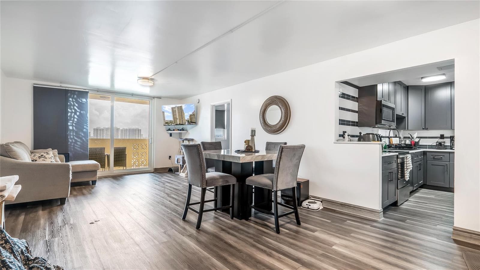1833 S Ocean Drive # 1608, Hallandale Beach, FL 33009 photo 3