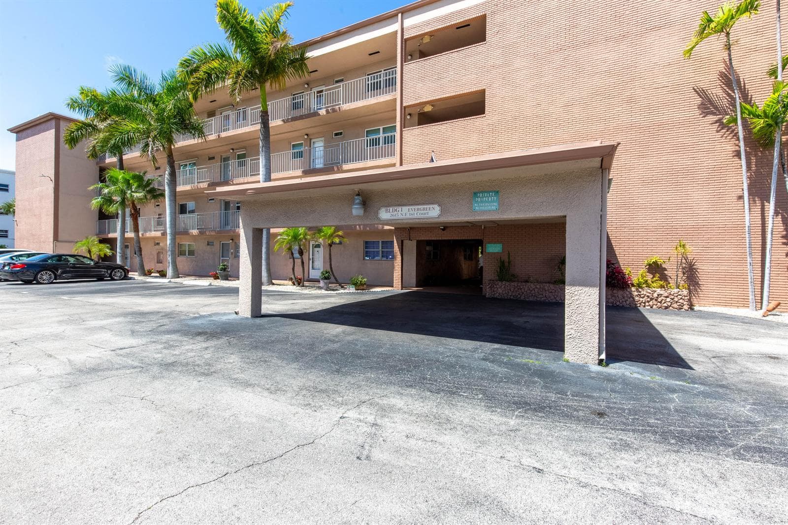 2615 NE 1st Court # 411, Boynton Beach, FL 33435 photo 3