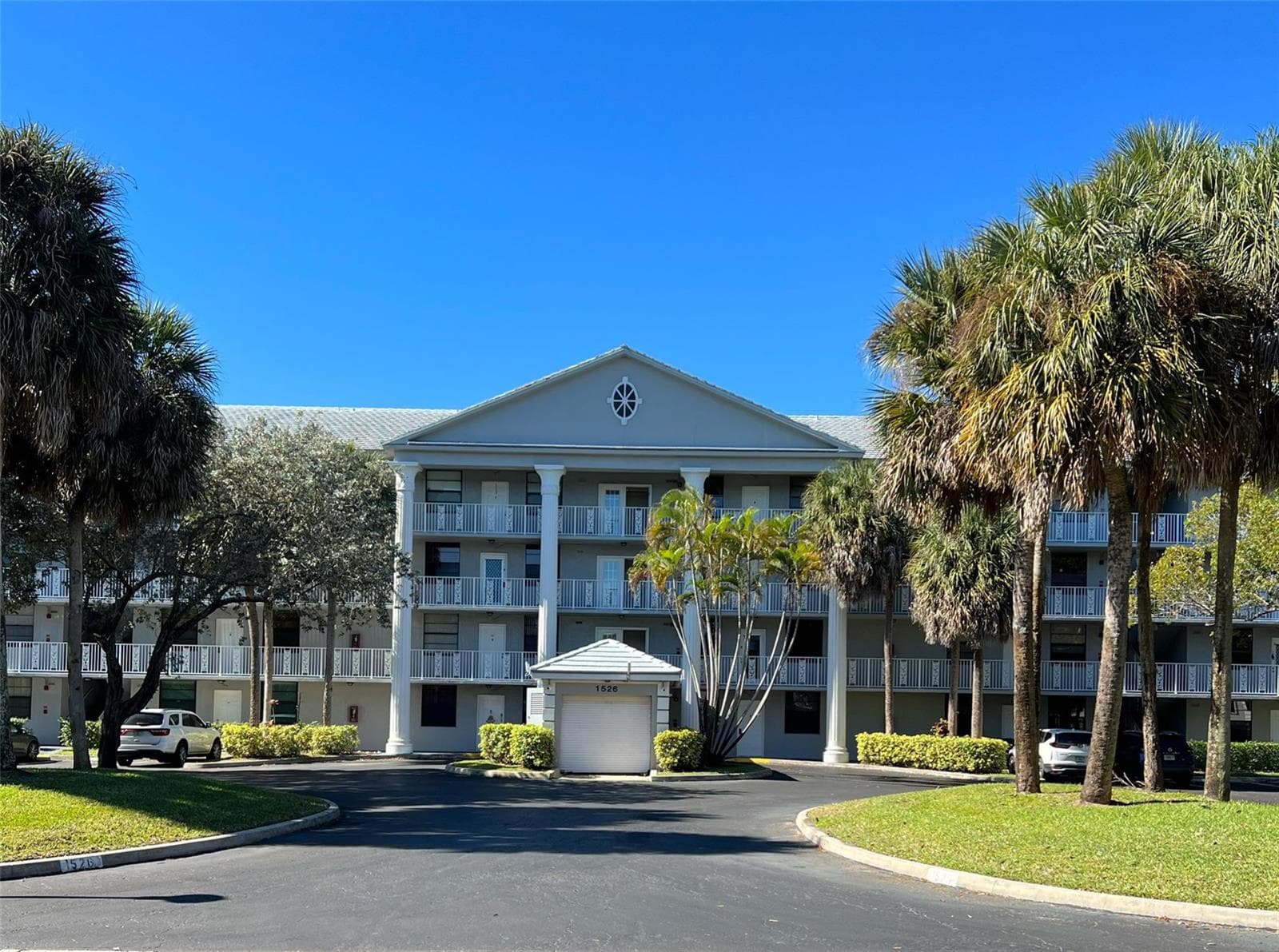 1526 Whitehall Drive # 402, Davie, FL 33324 photo 2