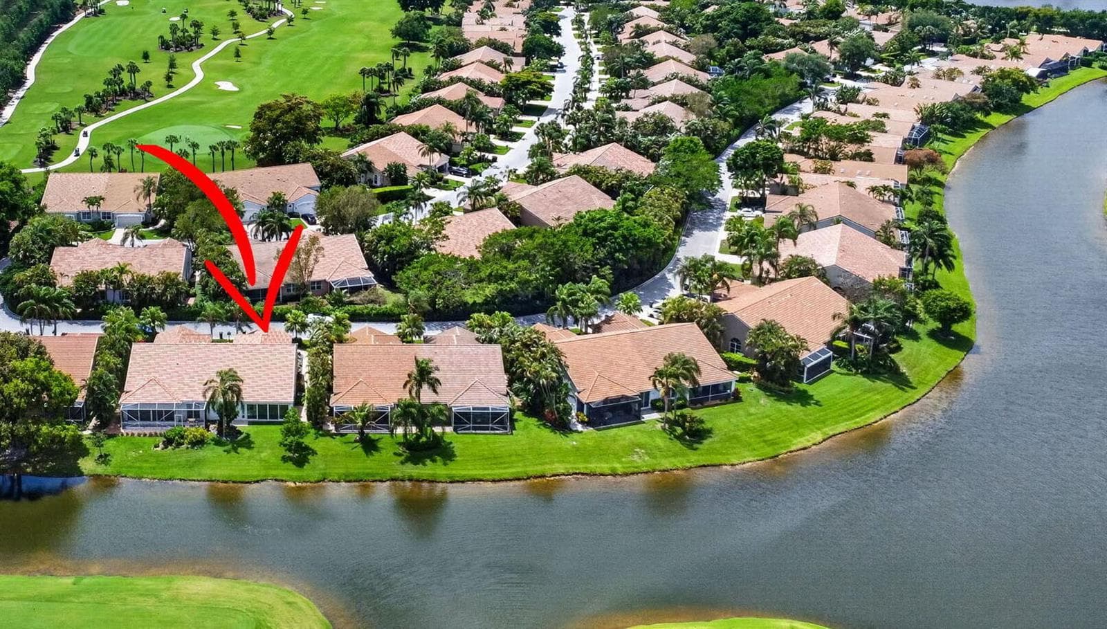 4634 Carlton Golf Drive, Lake Worth, FL 33449 photo 2