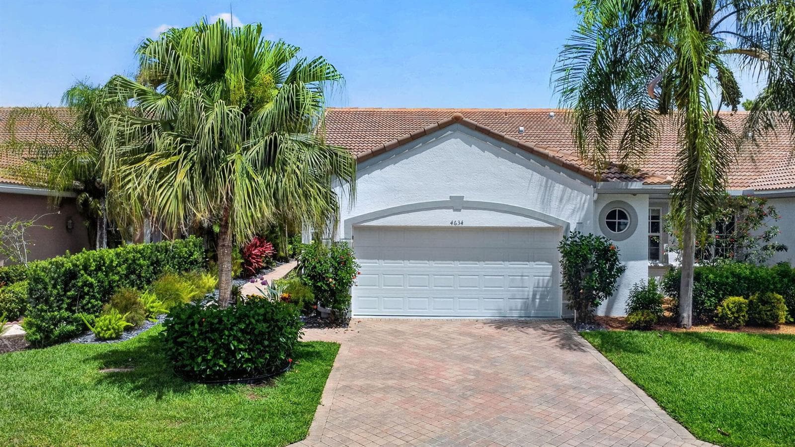 4634 Carlton Golf Drive, Lake Worth, FL 33449 photo 3