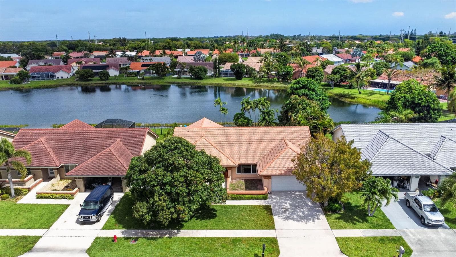 9501 Majestic Way, Boynton Beach, FL 33437 photo 2