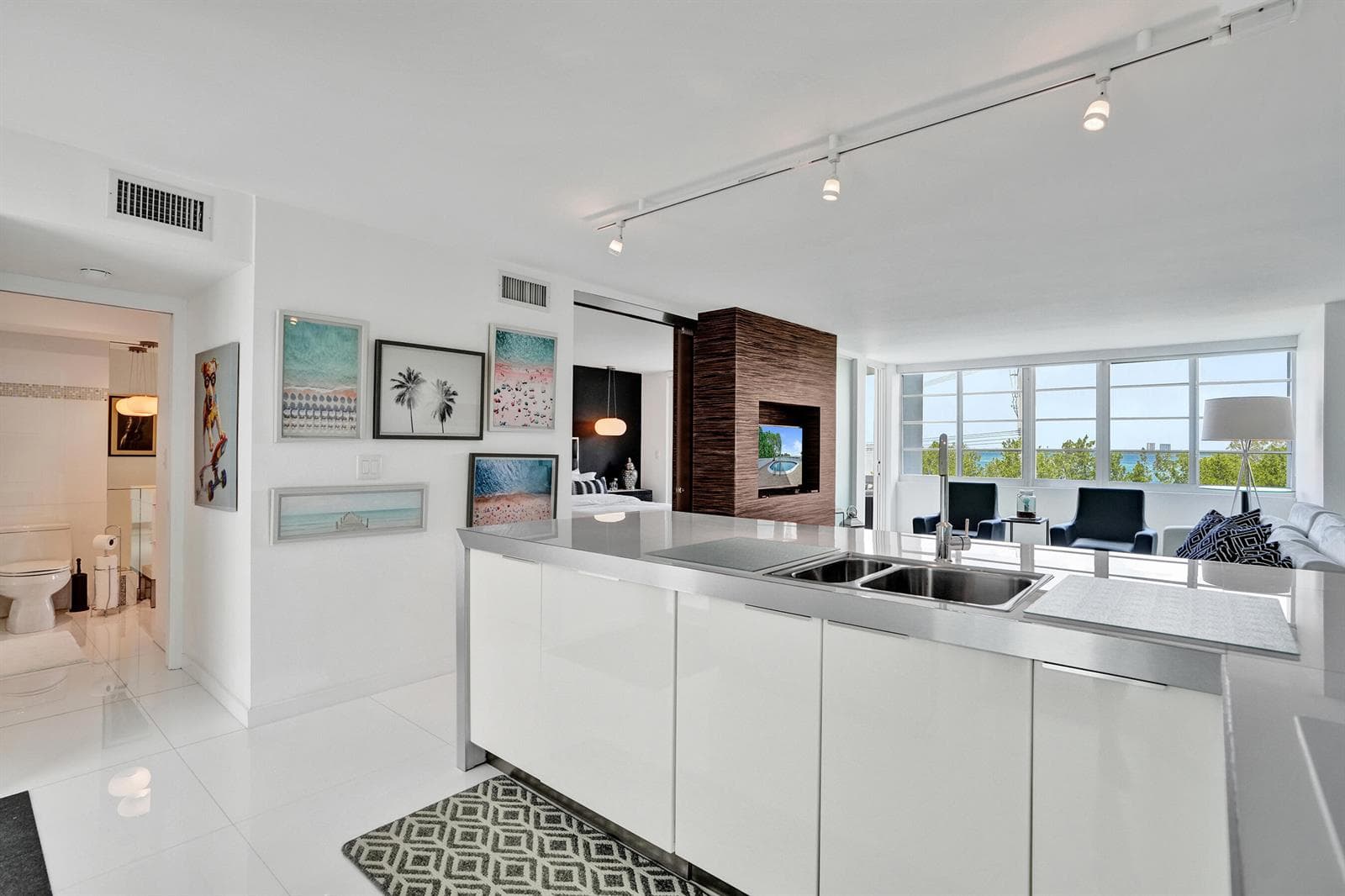 1670 Lincoln Court # 3b, Miami Beach, FL 33139 photo 5