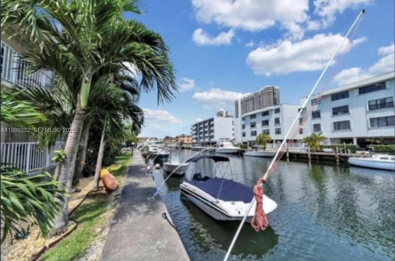3681 NE 170th St # 4, North Miami Beach, FL 33160