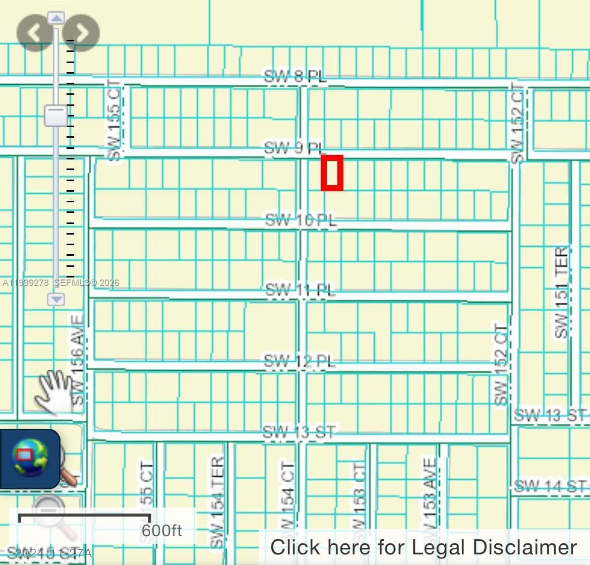 0 SW 9th Place, Ocala, FL 34481