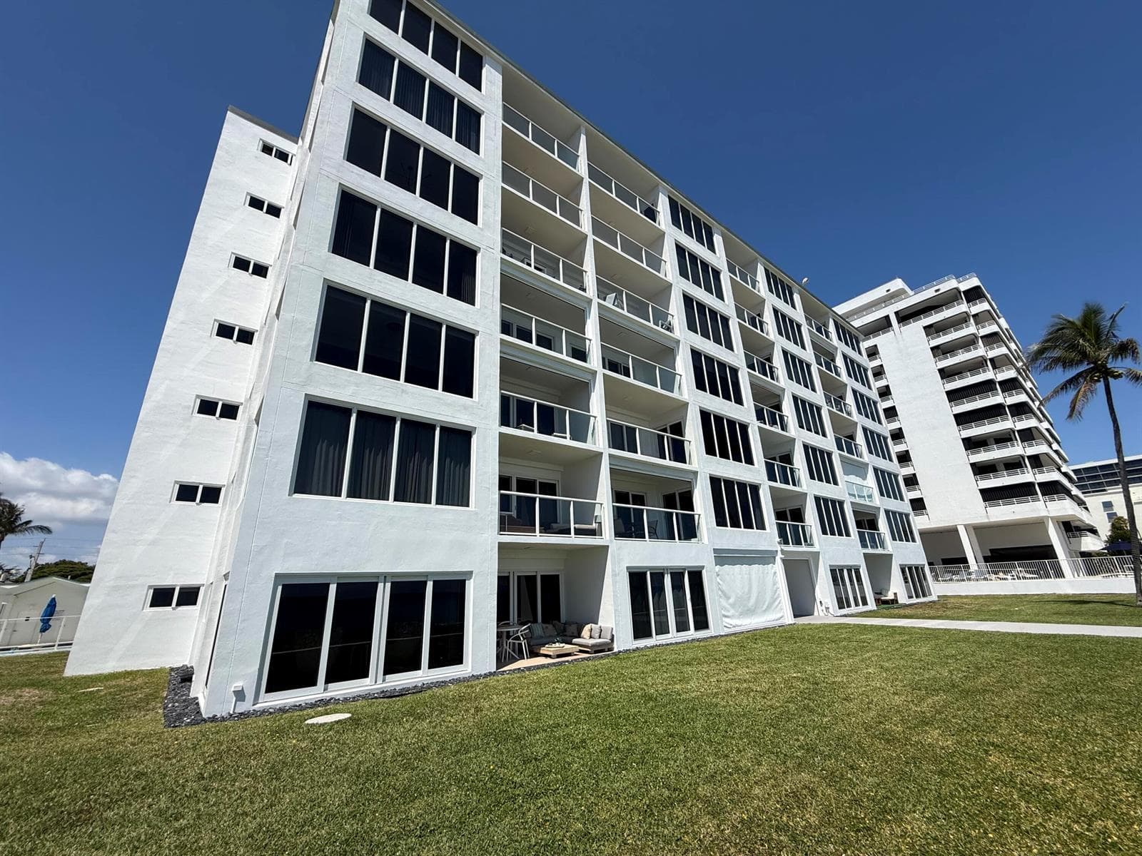 2909 S Ocean Boulevard # 6a3, Highland Beach, FL 33487 photo 3