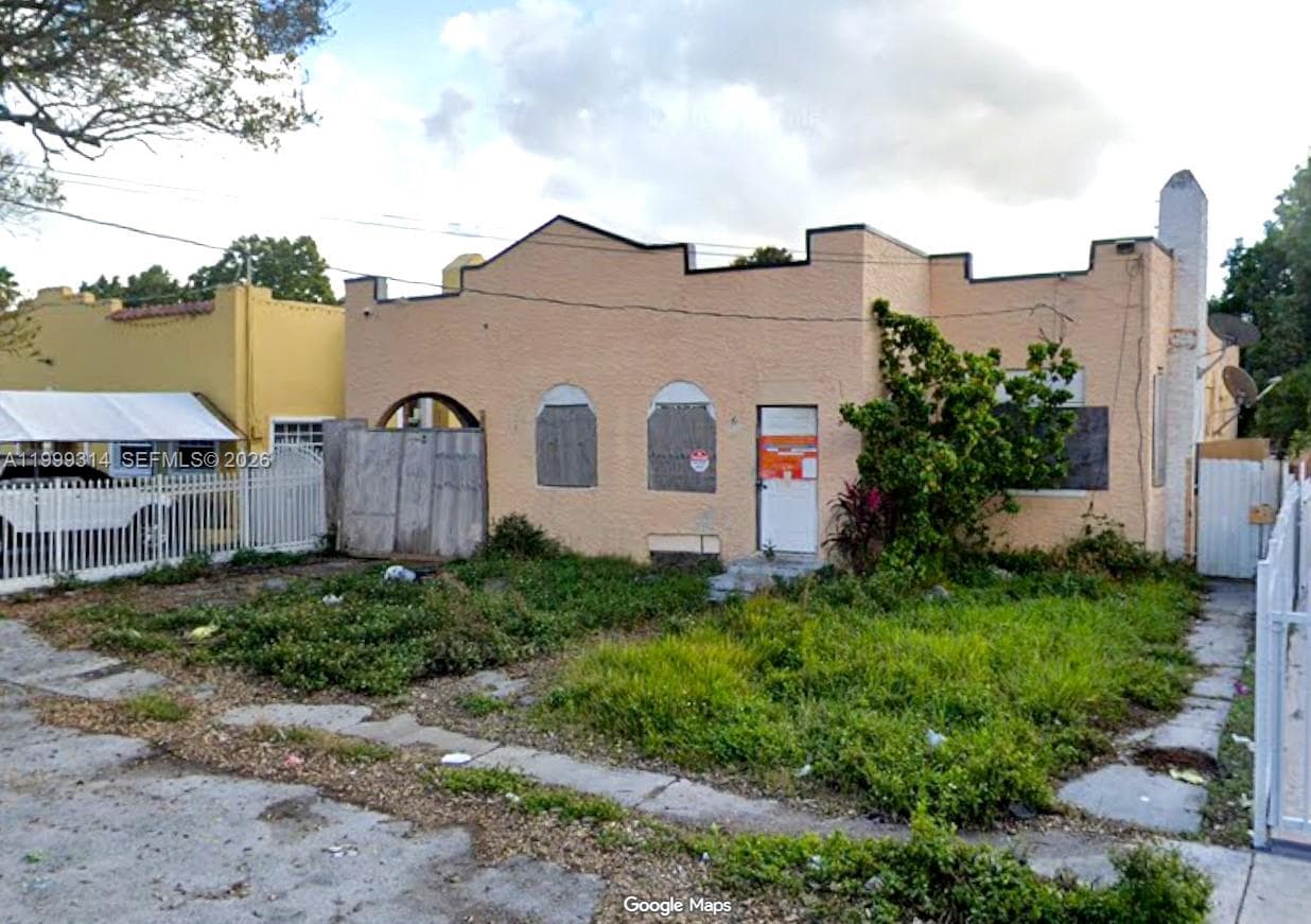 3034 NW 33rd St, Miami, FL 33142