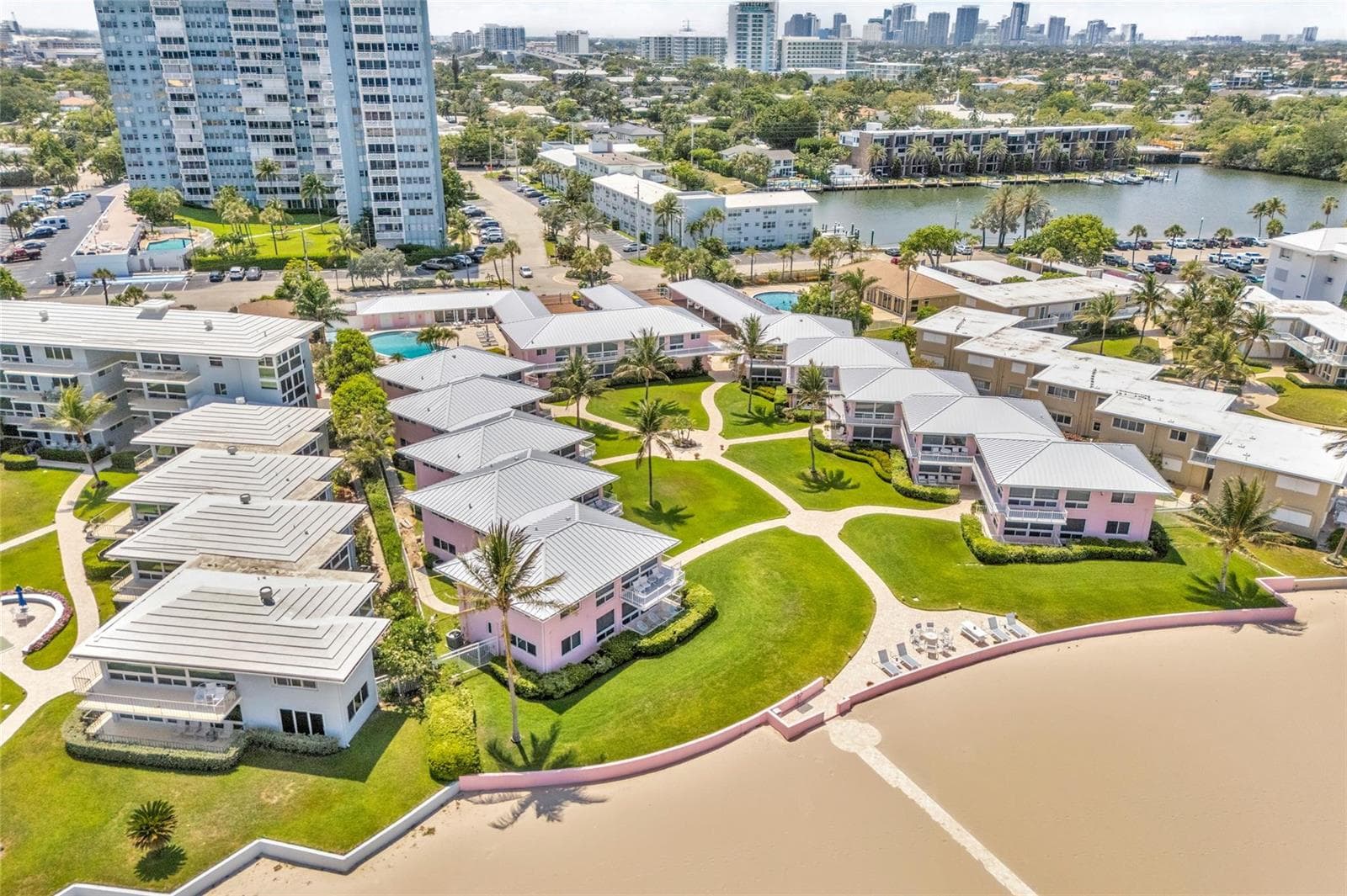 1922 S Ocean Lane # 10, Fort Lauderdale, FL 33316 photo 3