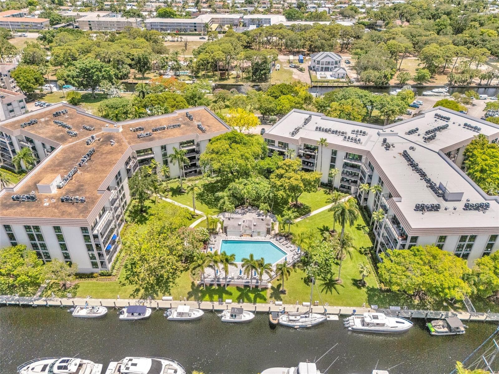 900 River Reach Drive # 518, Fort Lauderdale, FL 33315 photo 3