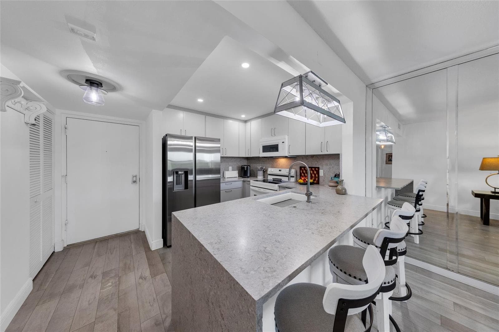 900 River Reach Drive # 518, Fort Lauderdale, FL 33315 photo 4